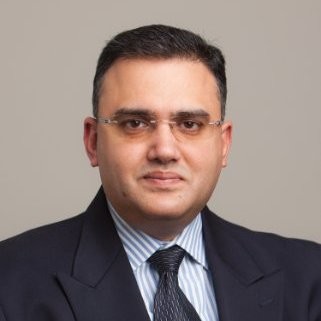 Sundar Vadrevu