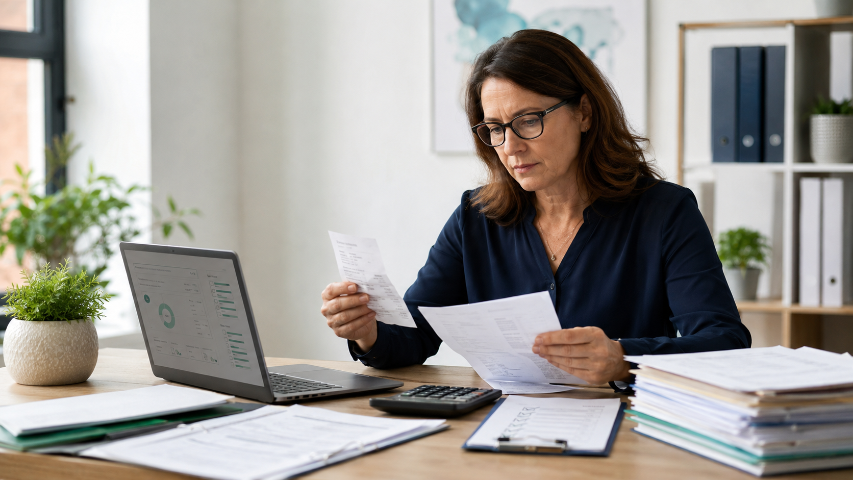 Bookkeeping Is More Than Data Entry - feature image