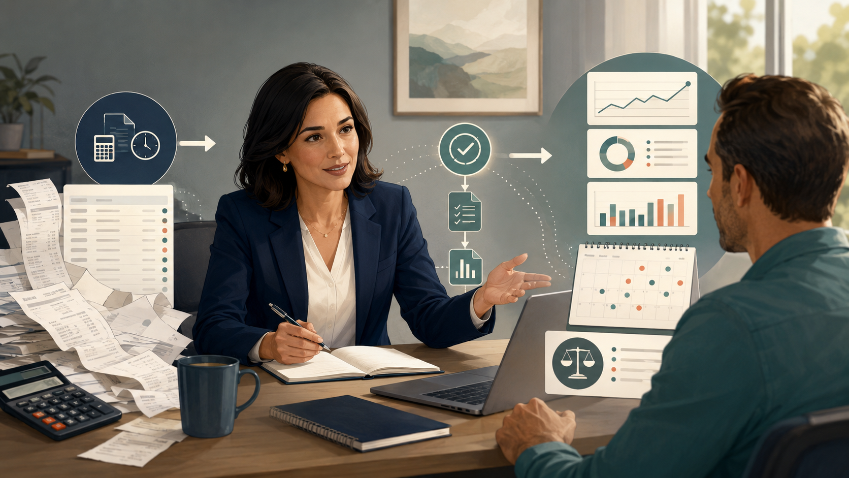 Bookkeeping Value Proposition: A Practical Framework - feature image