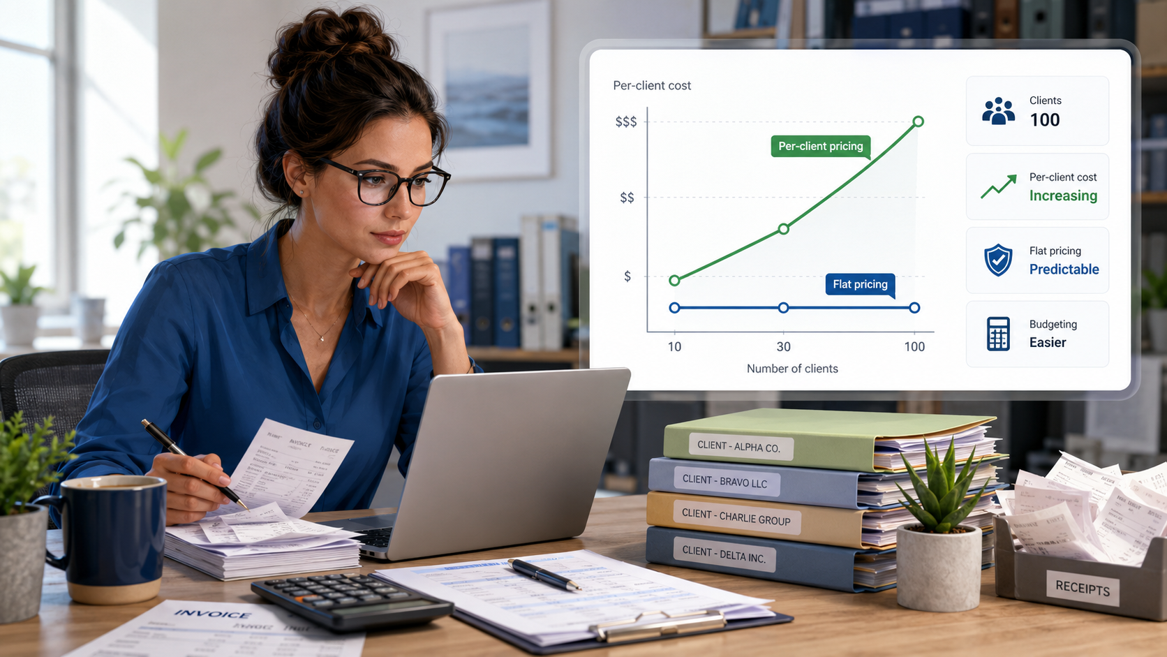 Dext Pricing Explained 2026: What Bookkeeping Firms Should Know Before They Commit - feature image