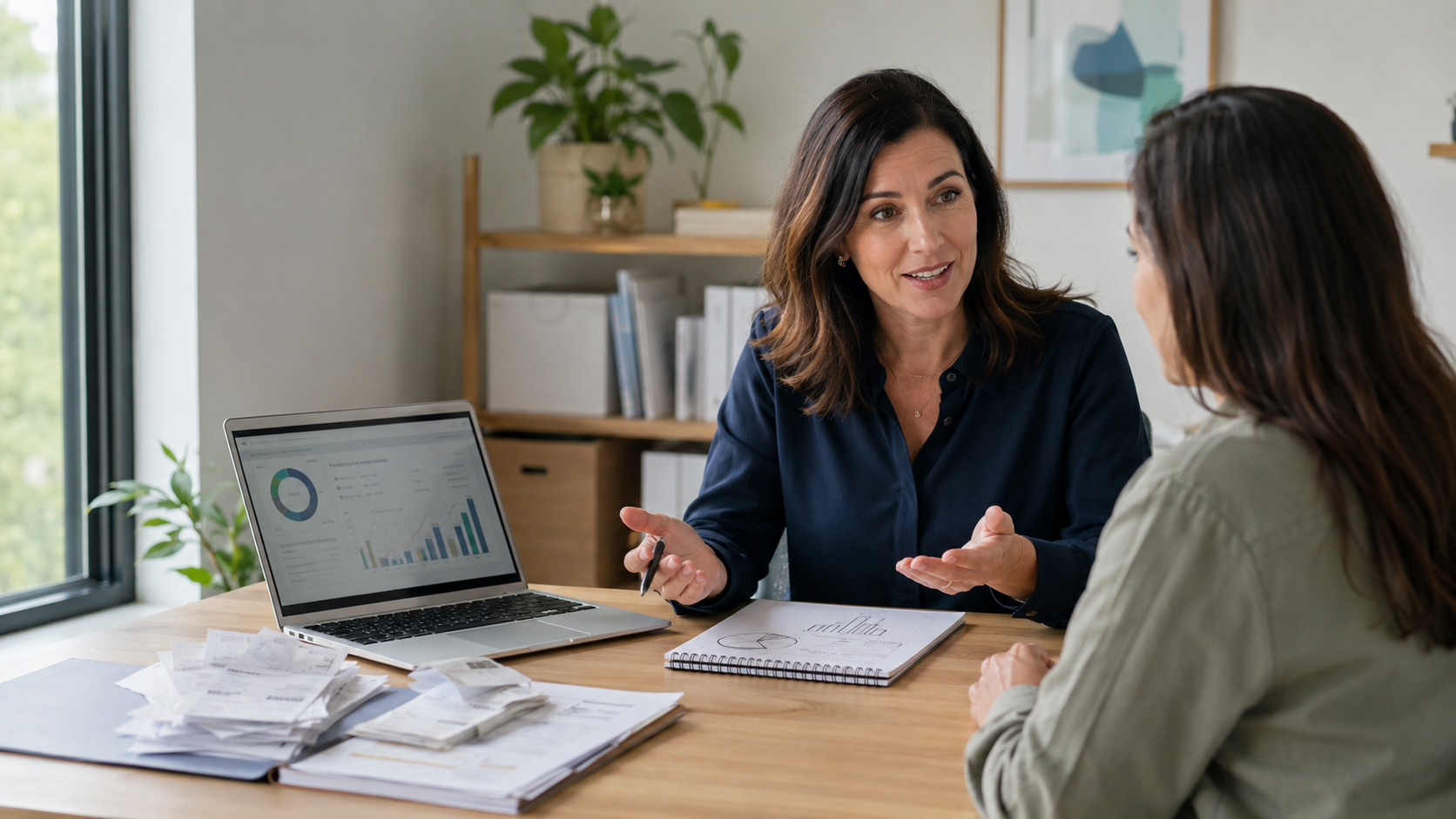 How to Sell Bookkeeping Services: Scripts & Framework - feature image