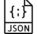 JSON API icon